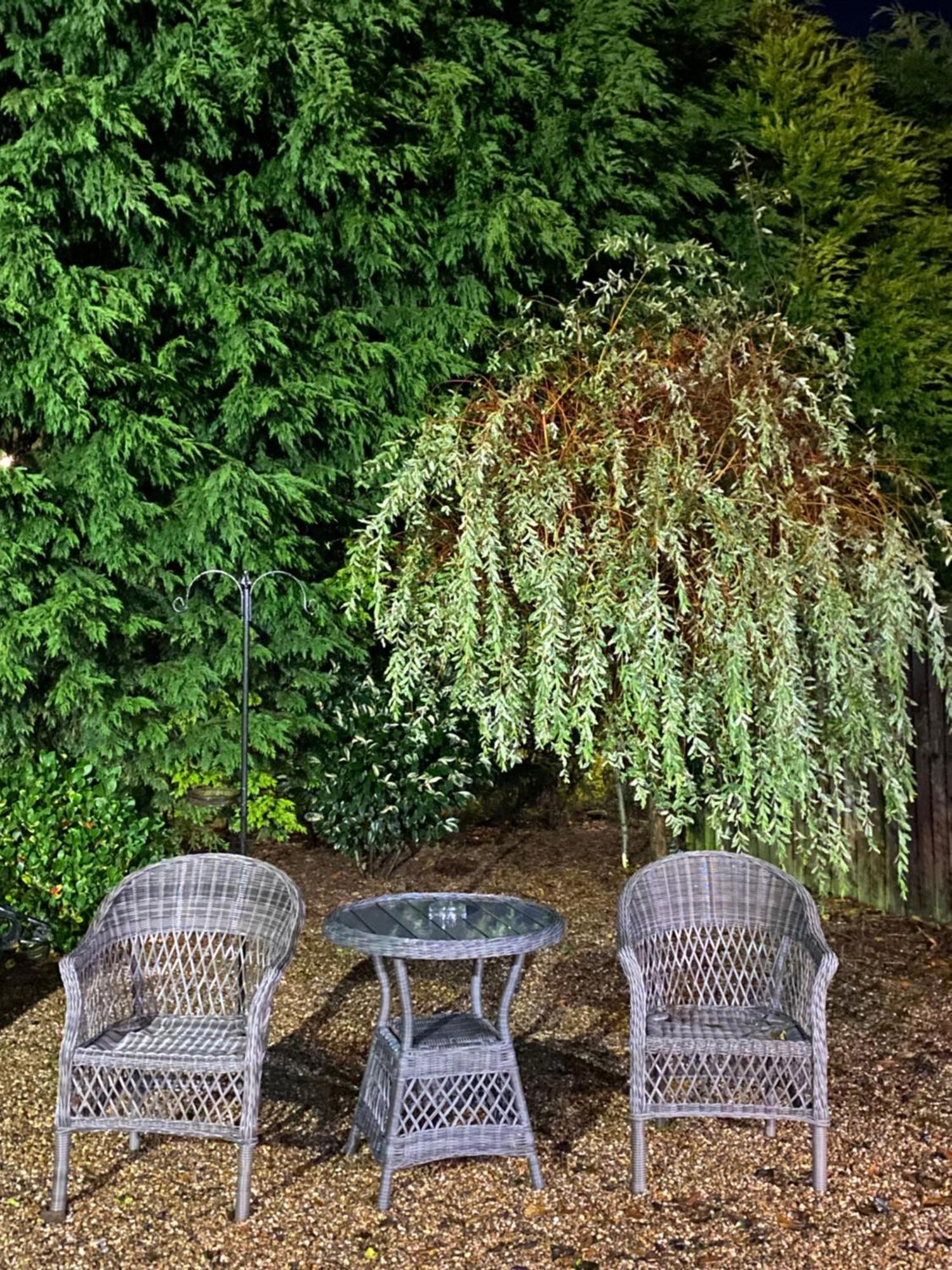 The Little John Petite Cosy Log Cabin - Sleeps 2, Great For Romantic Breaks, Couples, Single Guests, Near Sherwood Forest At Fairview Farm, Nottingham Set In 88 Acres Blidworth Εξωτερικό φωτογραφία